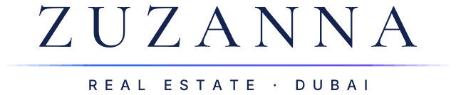 Zuzanna Real Estate Dubai